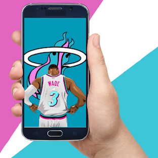 NBA - Wallpapers
